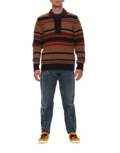 Sweater for man RM53004 36 ROBERTO COLLINA