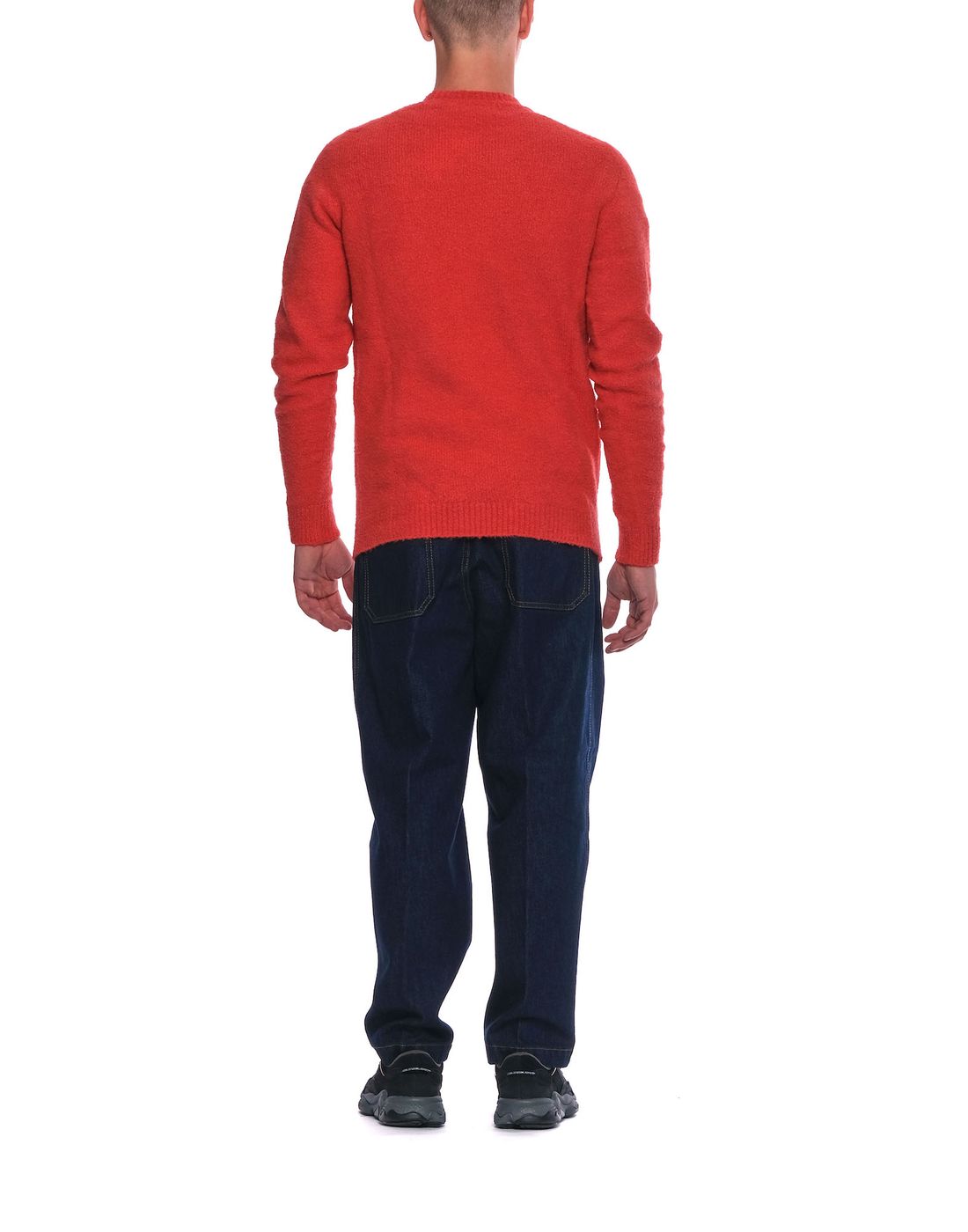 남성용 스웨터 RM45001 41 ROBERTO COLLINA