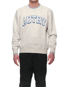 Suéter para hombre swpm 522m Autry