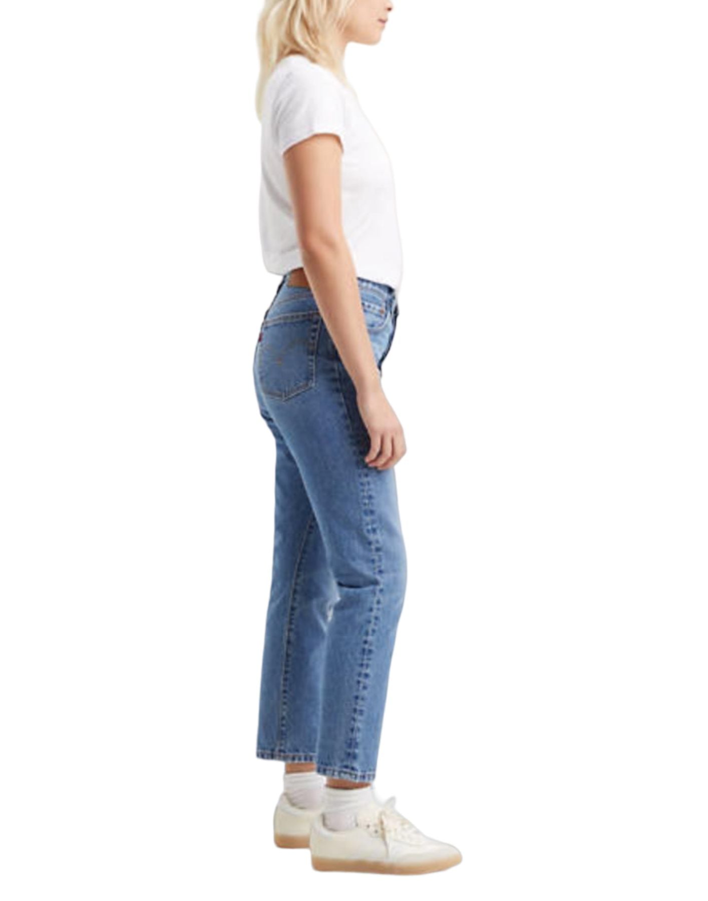Jeans Woman 362000236 Levi's