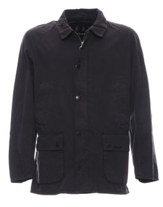 Jacket for man MCA0792NY51 Barbour