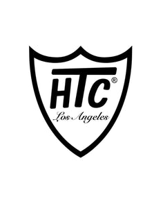 Belt for women HTC LOS ANGELES 10WHTC1037 DALMATA