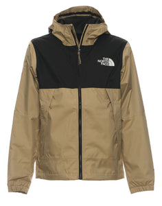 Jacket for man NF0A5IG2LK51 KHAKI The North Face