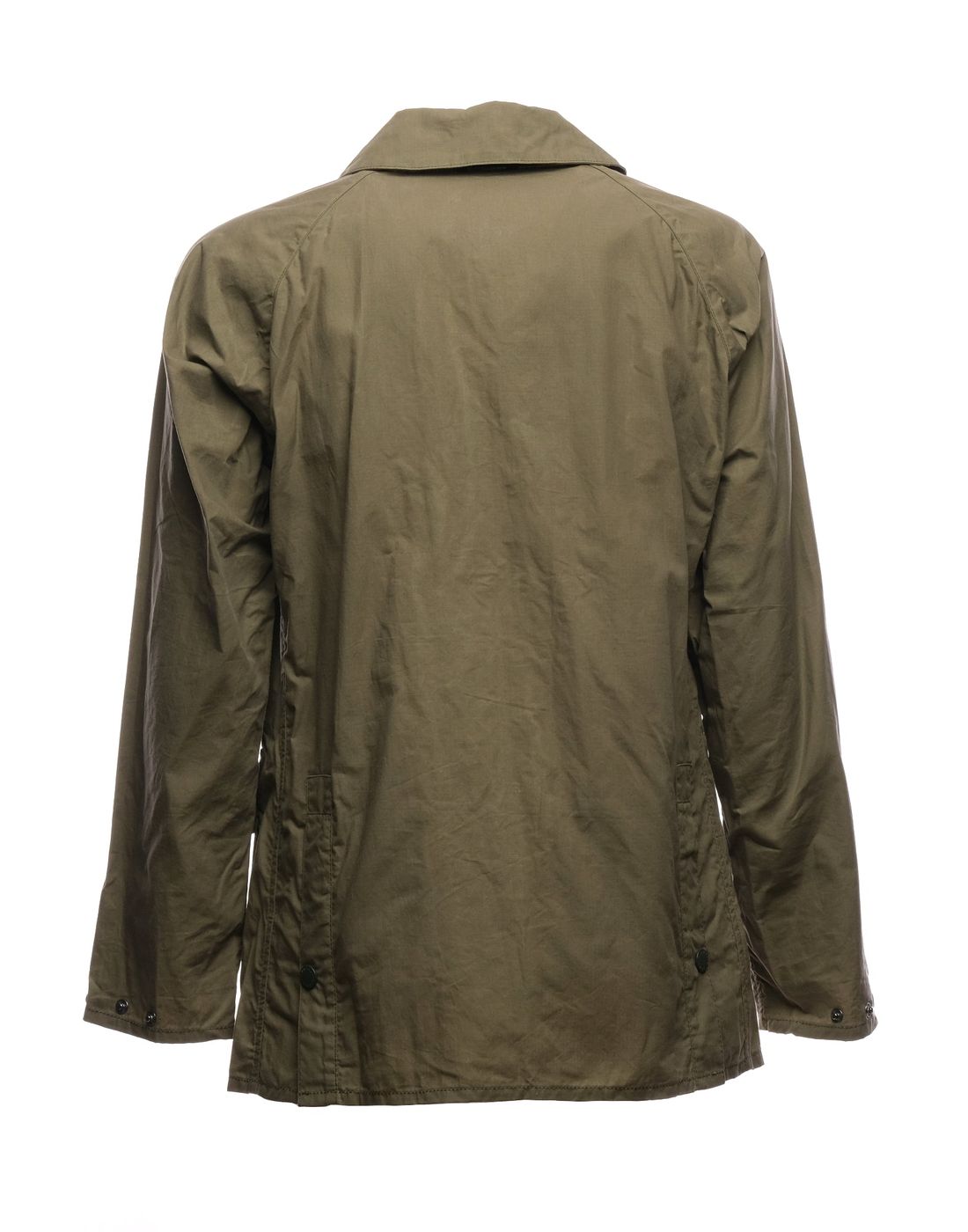Jacket for men BARBOUR MCA0741GN31