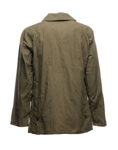 Jacket for men BARBOUR MCA0741GN31