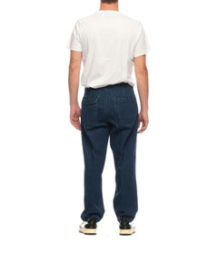 Jeans für Mann SA110338 Pat S69 CELLAR DOOR