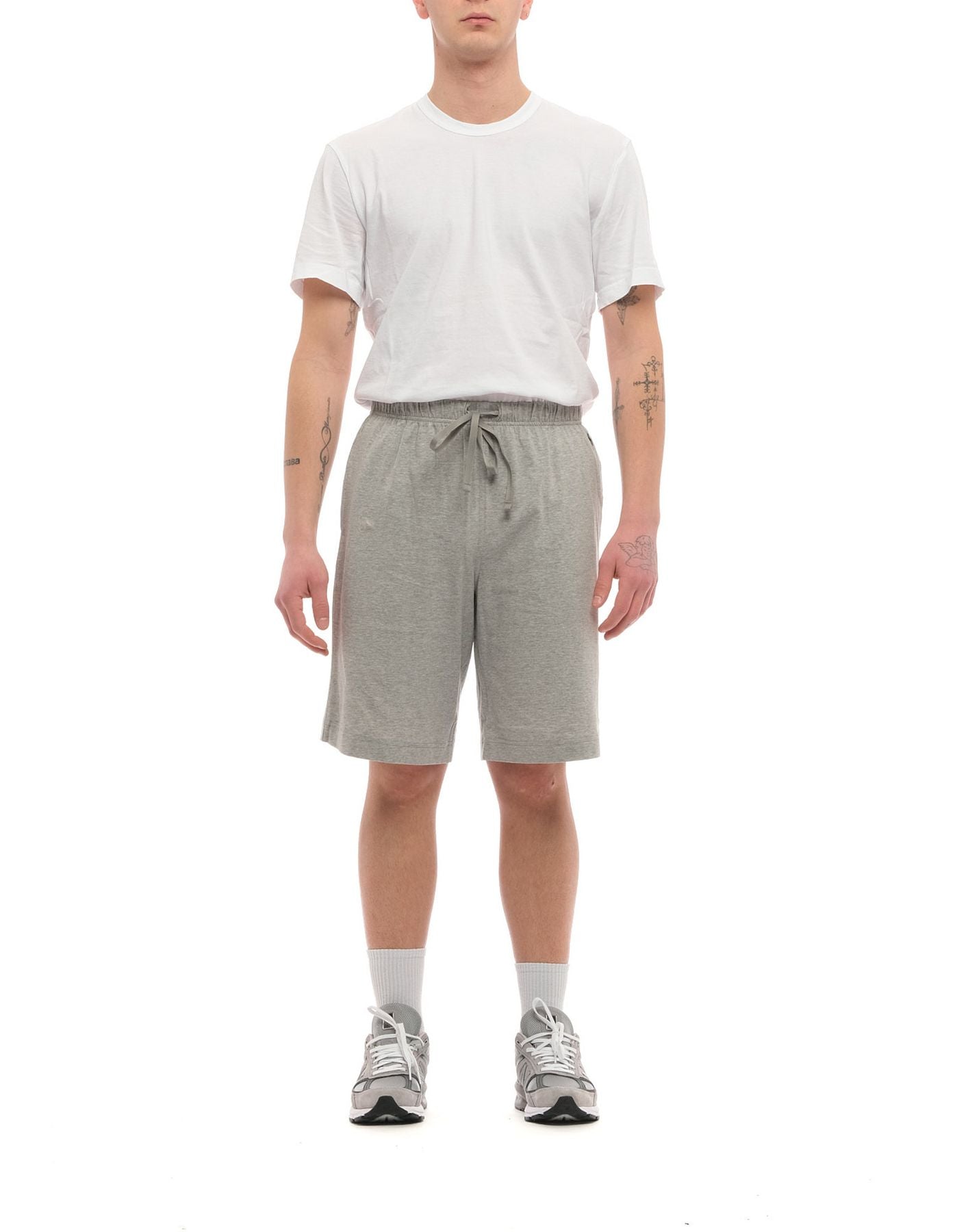 Shorts for man 714844761001 GREY Polo Ralph Lauren