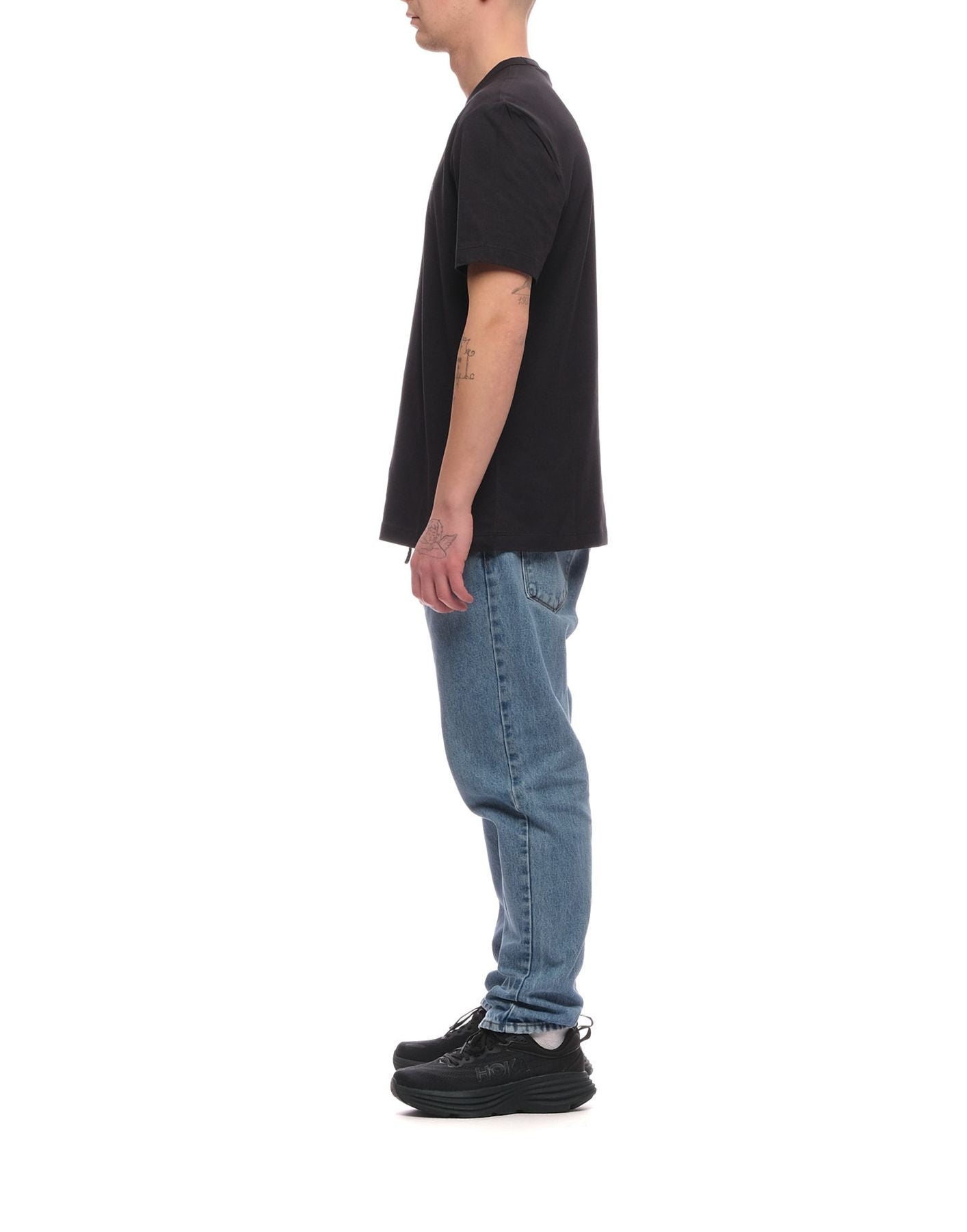 T-shirt for man BLUH02097 004547 999 Blauer