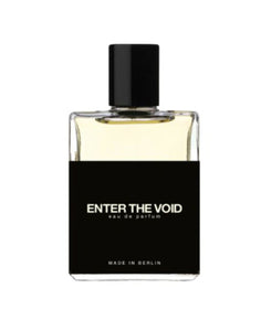 Perfumes unisex MOTH AND RABBIT ENTER THE VOID N.07
