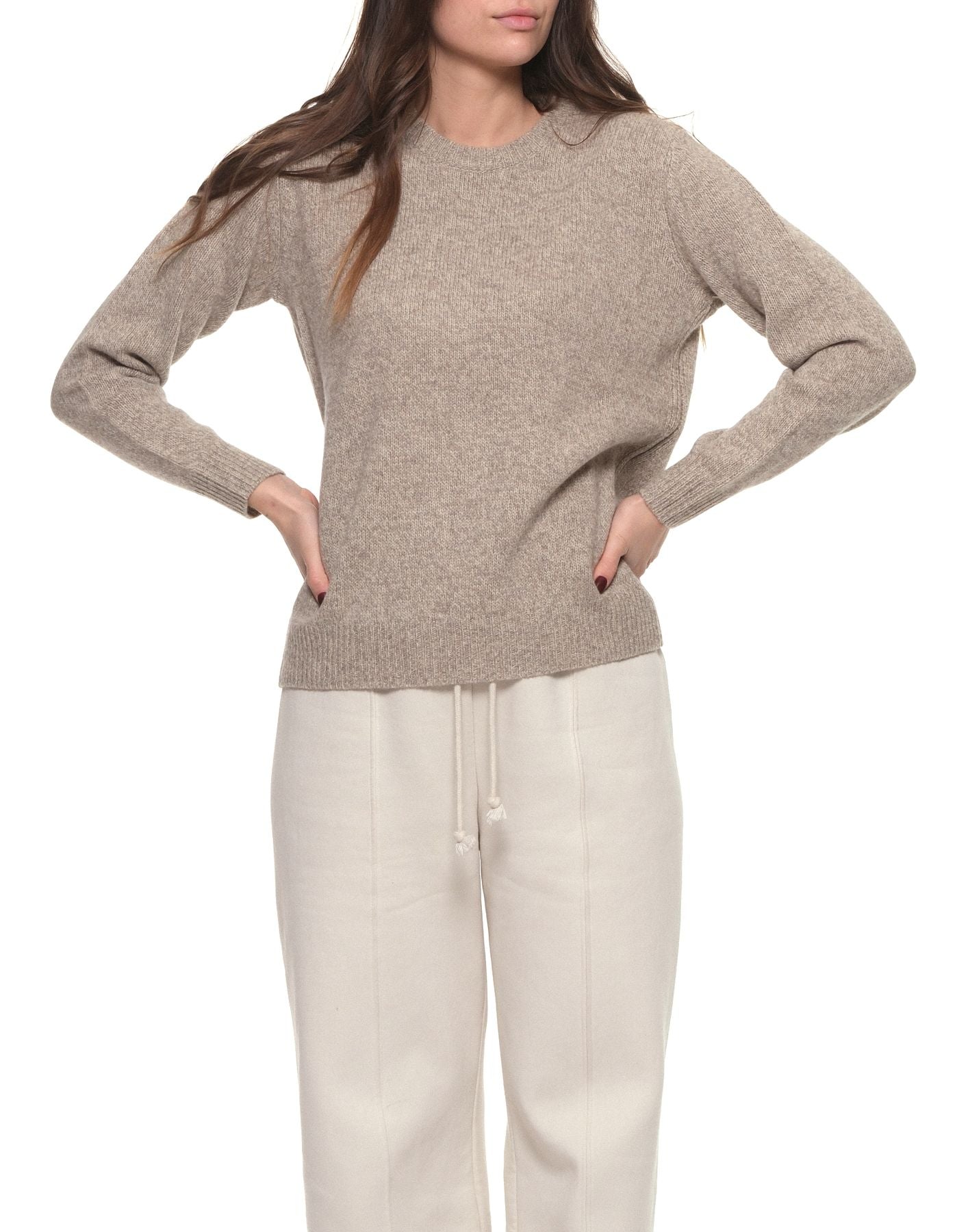 Sweater for woman CT20391 C.T. plage