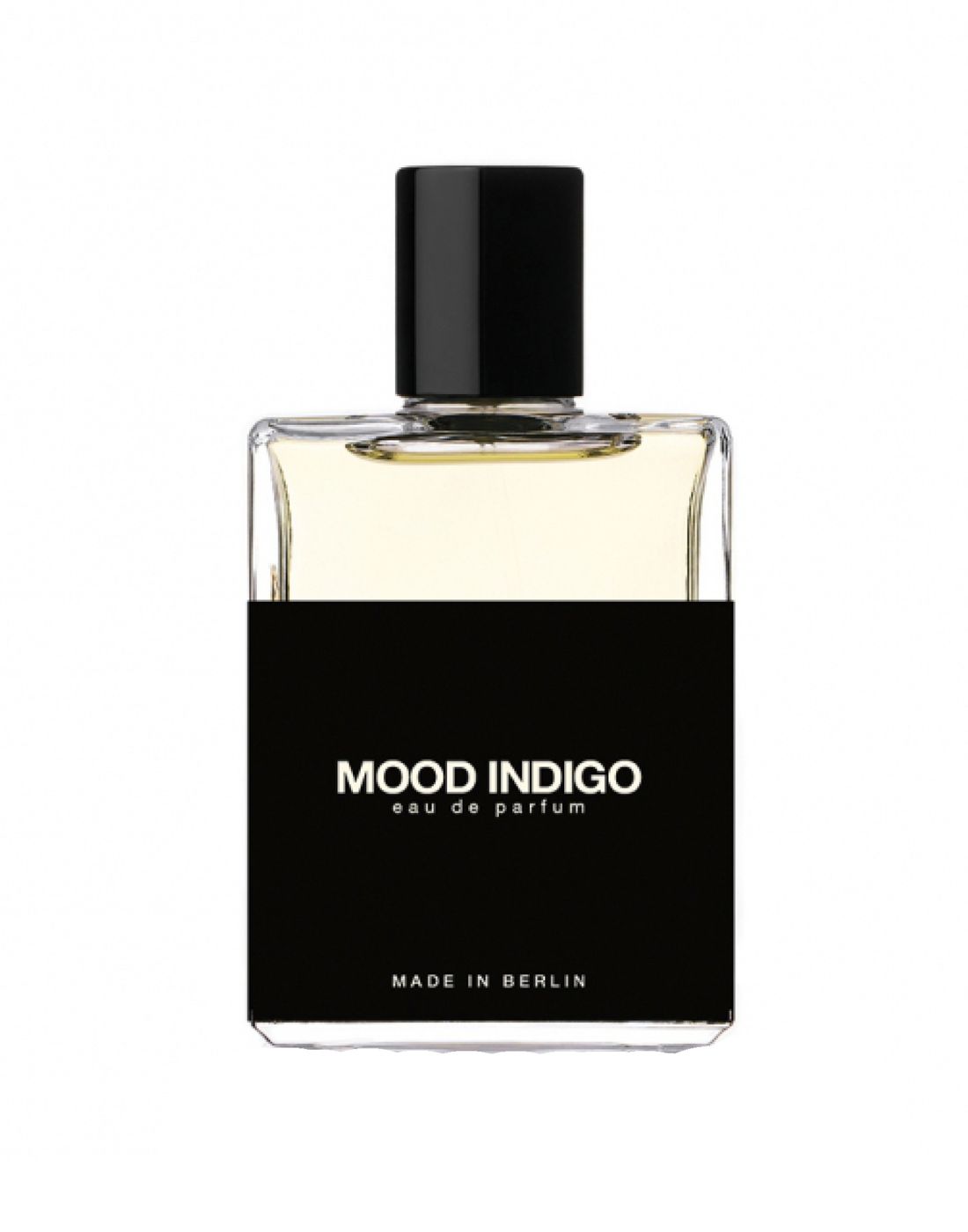 Perfumes unisex MOTH AND RABBIT MOOD INDIGO N.01