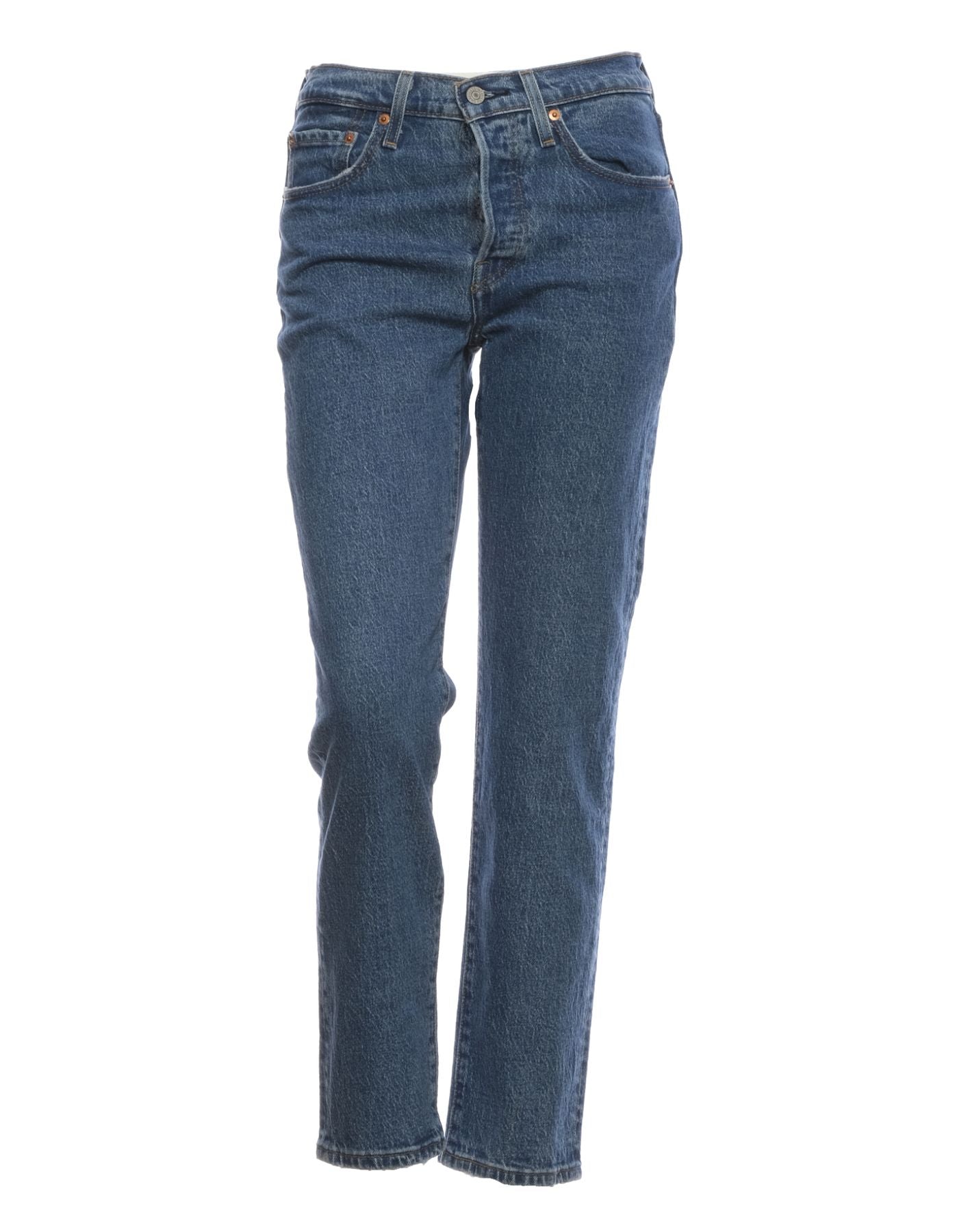 Jeans for woman 36200 0225 JAZZ POP Levi's