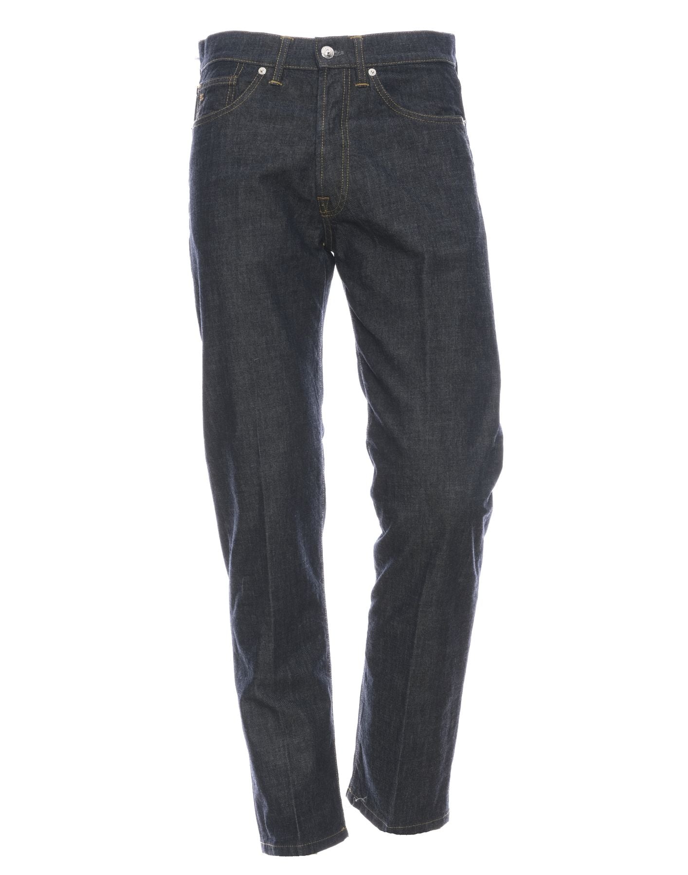 Jeans for man NATHAN NH47 RINSE NINE:INTHE:MORNING