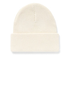 Hat for women I032117 NATURAL CARHARTT WIP