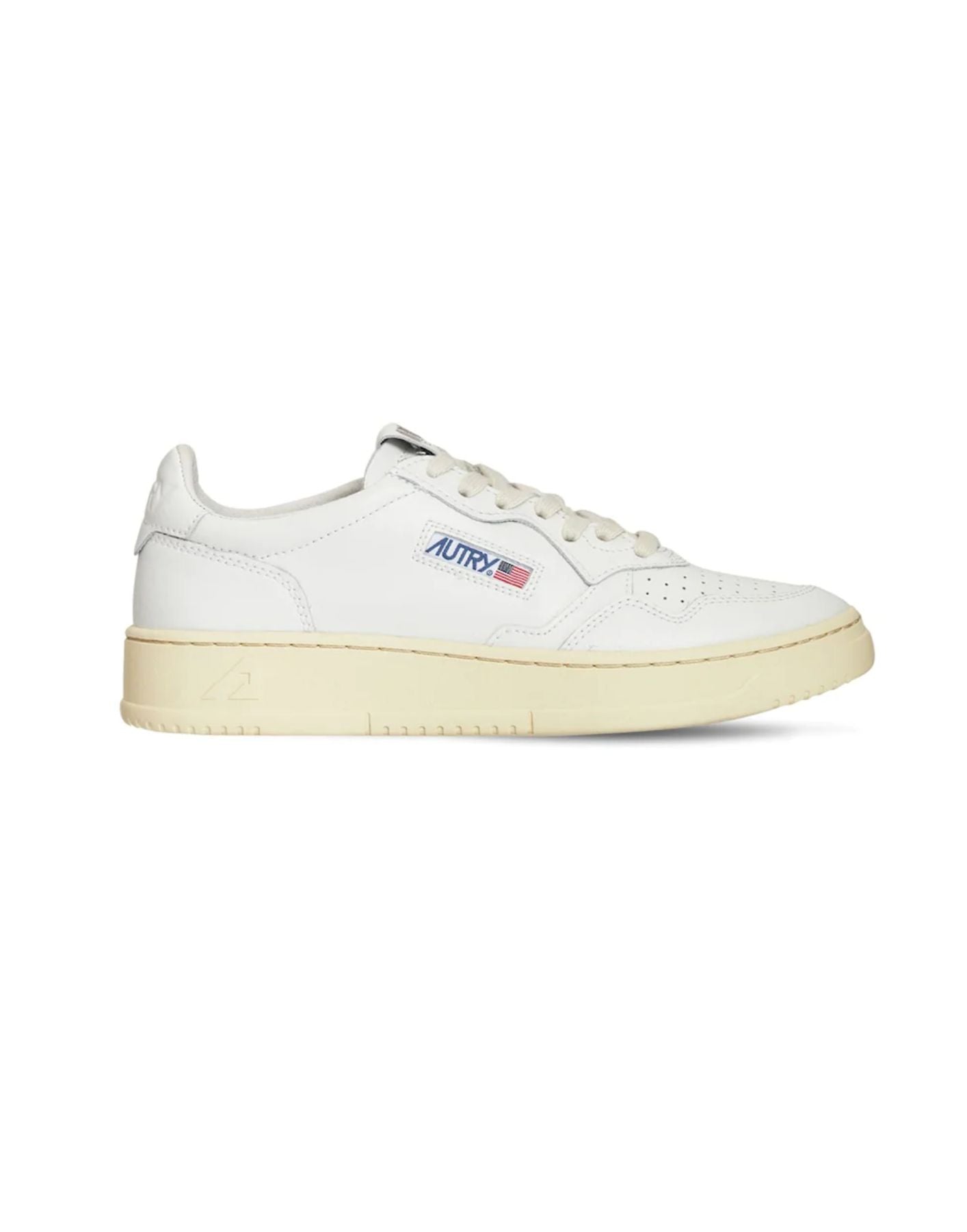 Shoes for man AULM LD06 AUTRY