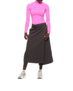 Skirt for woman SANDY SDY03 KETTE NINE:INTHE:MORNING