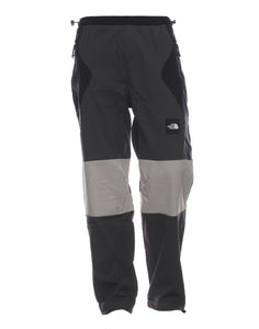 Pants for man NF0A823MJK3 BLACK The North Face