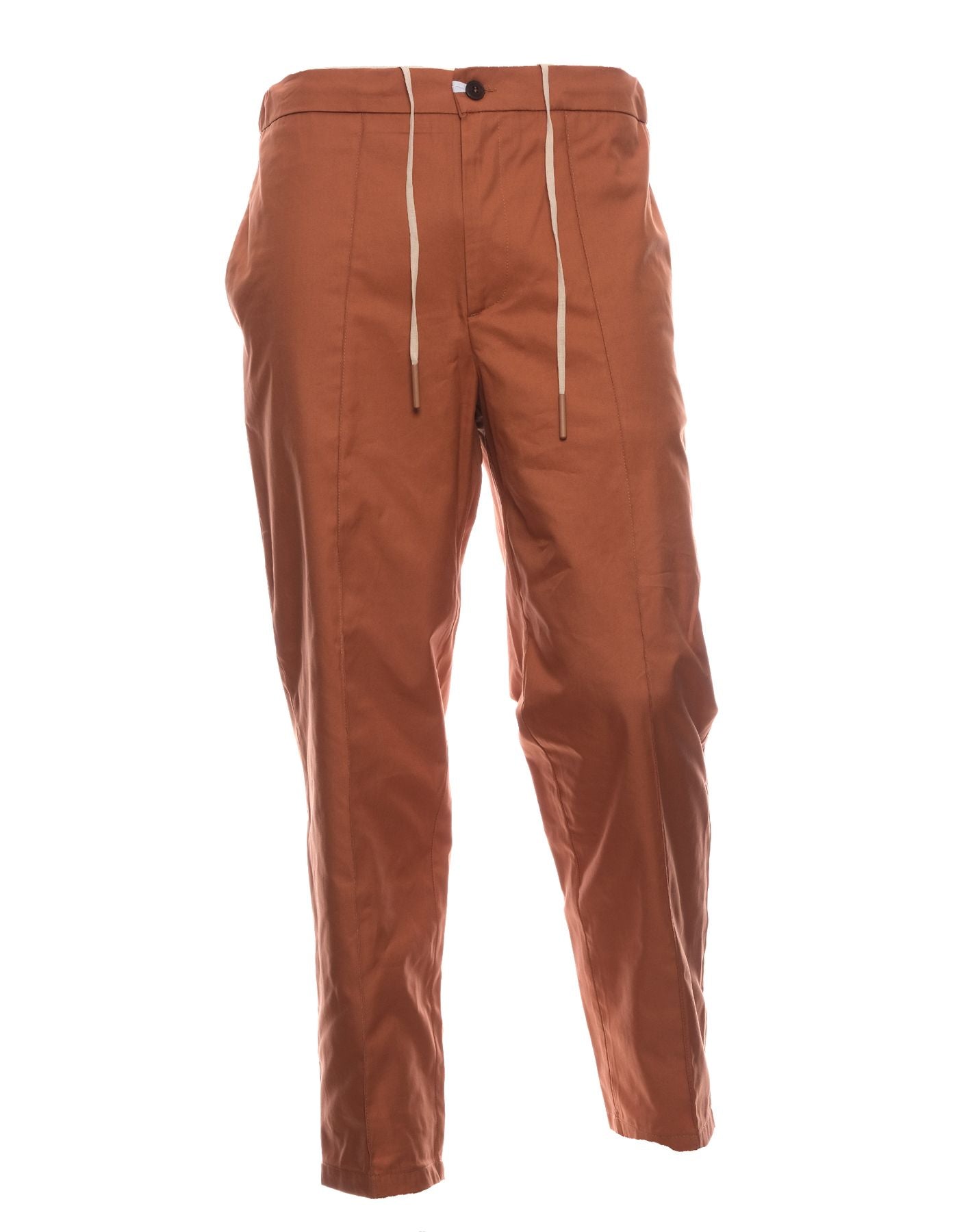 Pants for man U36 ALEXIS 7002 Costumein
