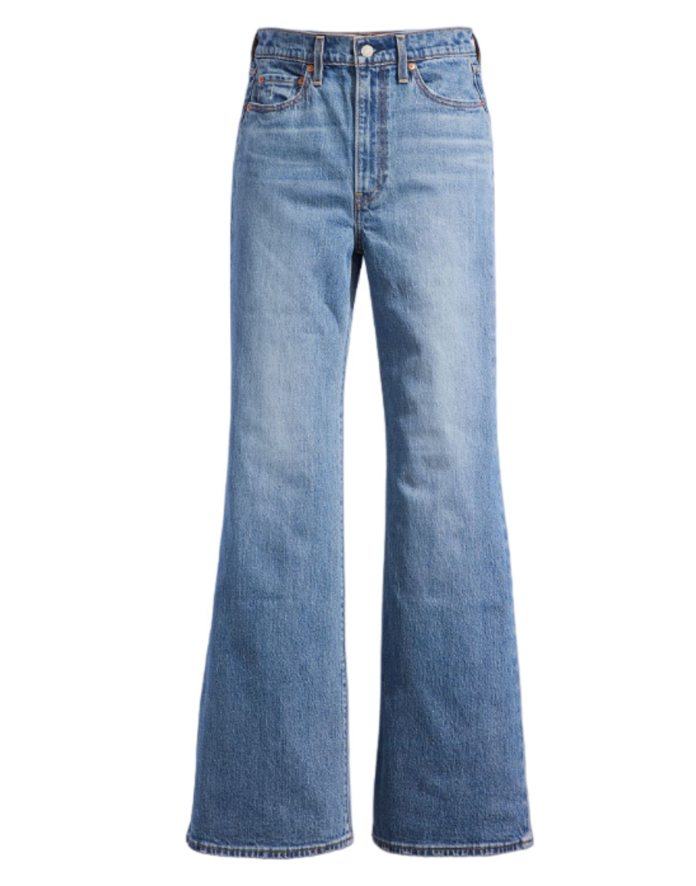 Jeans for woman A75030009 Levi's