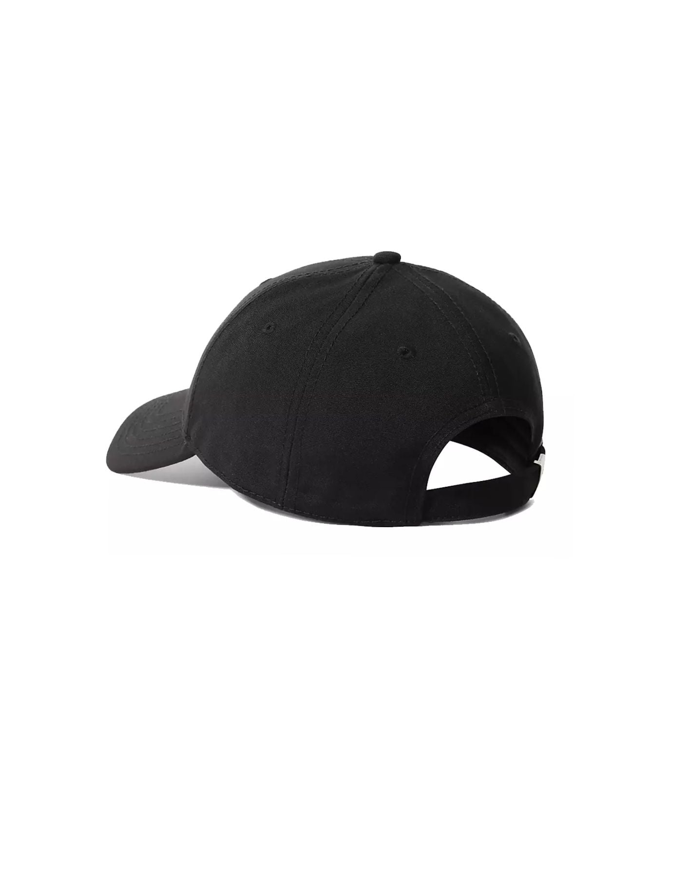 Cap unisex NF0A4VSVKY4 BLACK The North Face