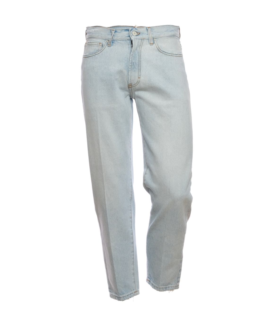 Jeans da uomo DON THE FULLER ANADYR DTF CLB 1174A