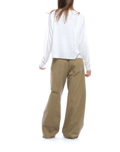 Sweater for woman D2608TF 111 ARAGONA
