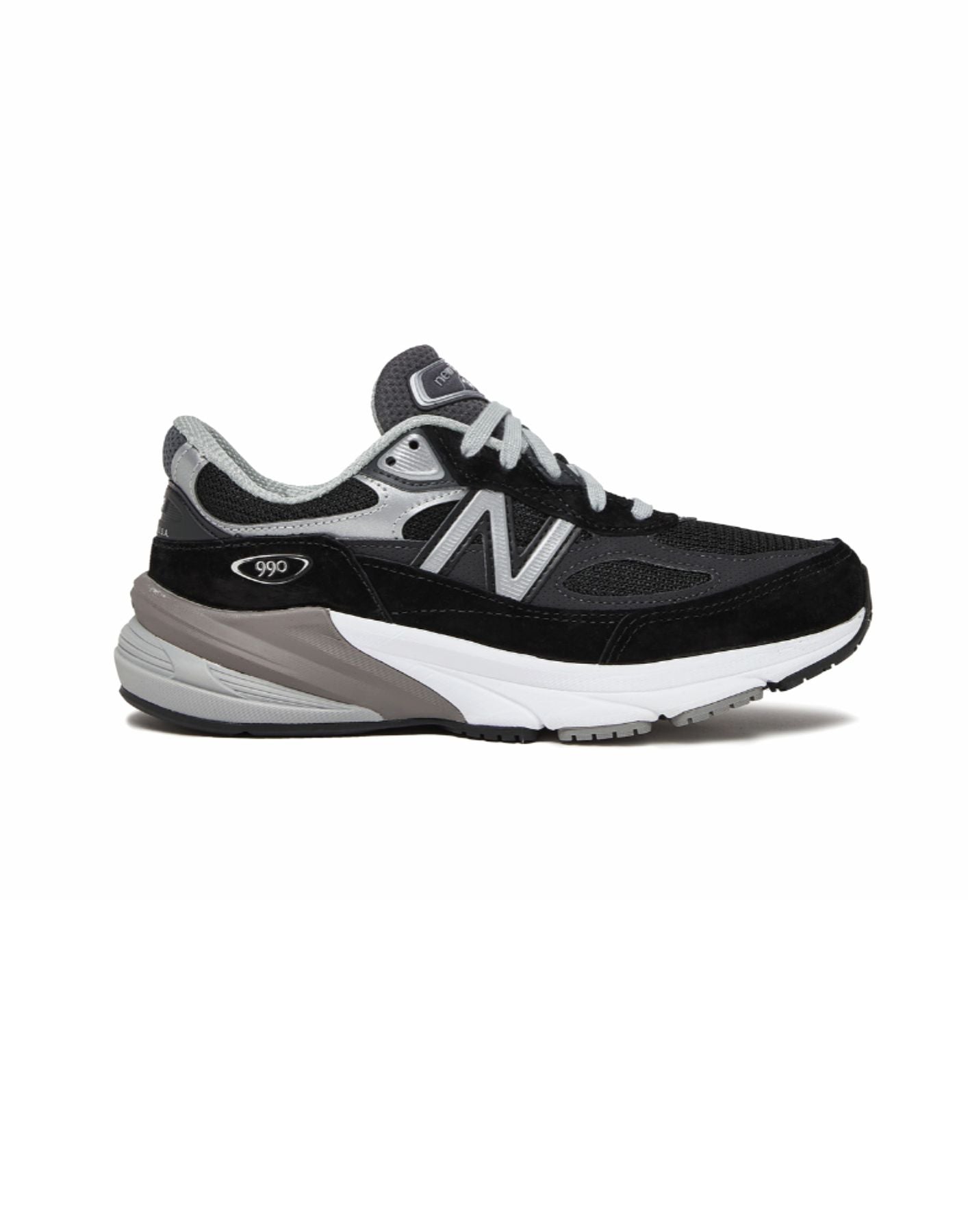 Shoes for man M990BK6 NEW BALANCE