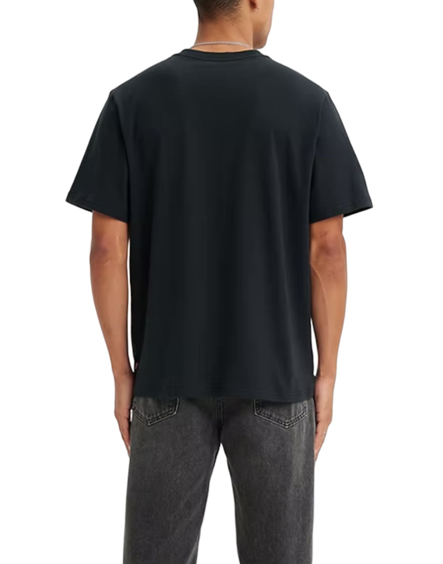 T-shirt pour l'homme 16143 1064 Caviar Levi's