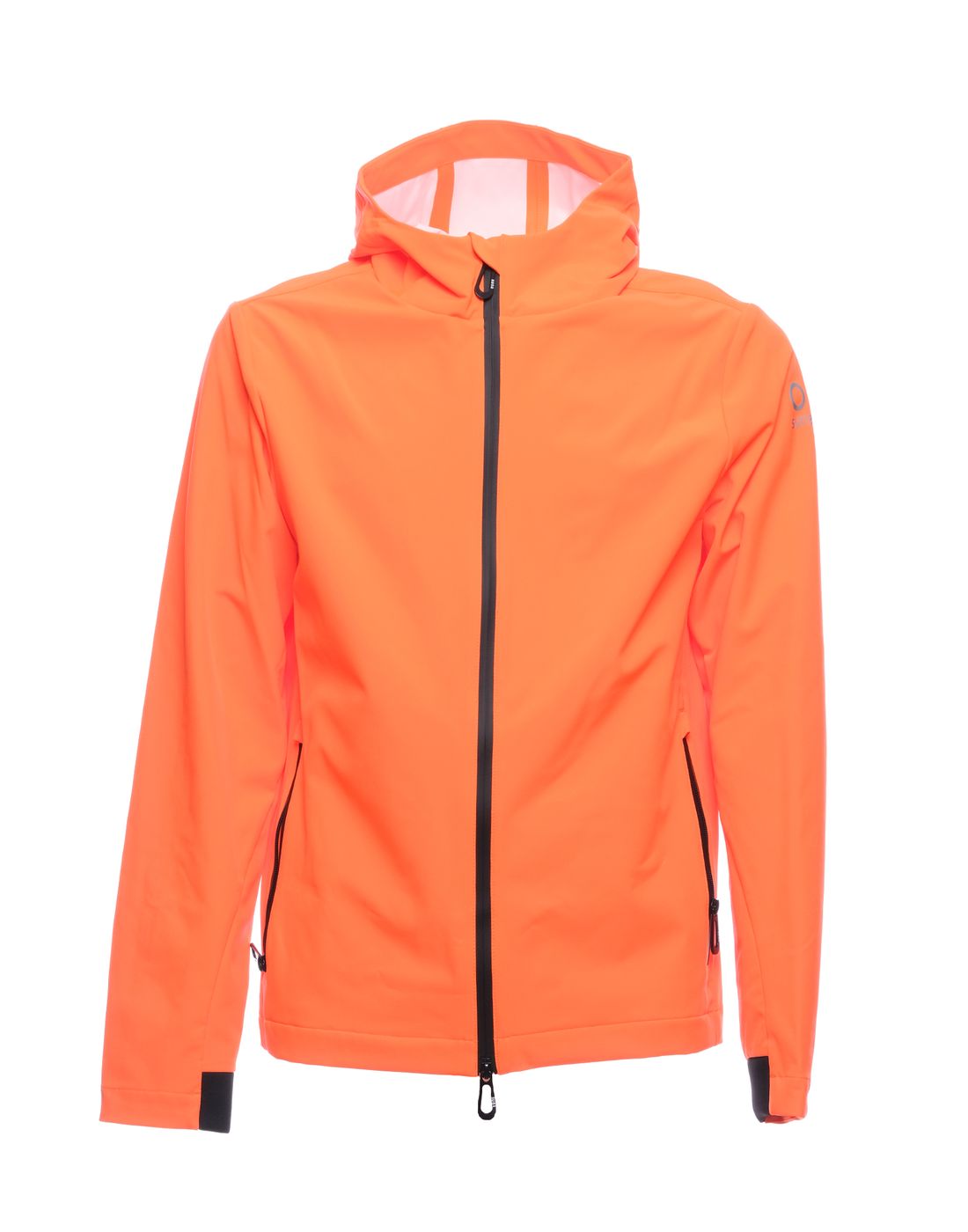 Chaqueta para hombre GBS01003 U Naranja Fluo Suns