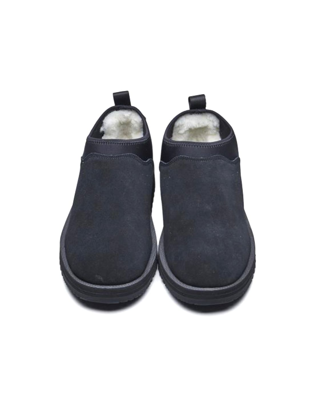 Zapatos para mujer SUICOKE OG 073 MWPAB NEGRO