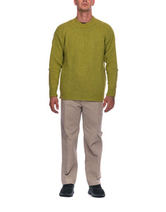 Sweater for man RM47101 43 ROBERTO COLLINA
