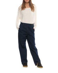 Jeans for woman TYPE 1 DENIM PeppinoPeppino