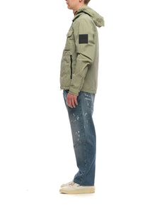 Jacket for man EOTM541AE21 SEAGRASS OUTHERE