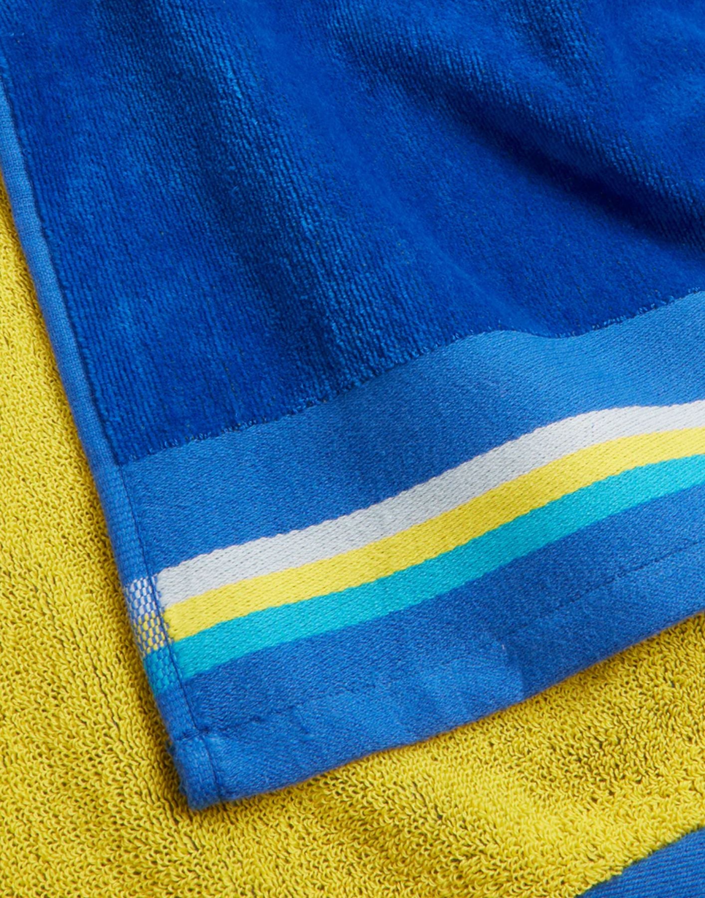 Beach towel AM312ATC1050 SAPPHIRE SUNDEK