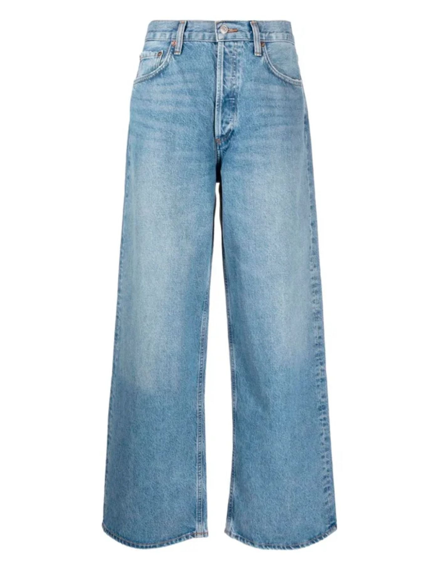 Jeans pour femme A9079-1535 Libertine Agolde