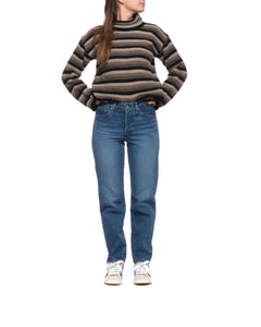 Jeans for woman A46990009 Levi's