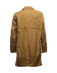 Coat for man BRCPS0868 UT2534 7100 BARACUTA