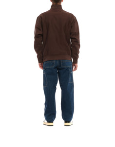 Sweatshirt für Männer I027014 Buckeye CARHARTT WIP