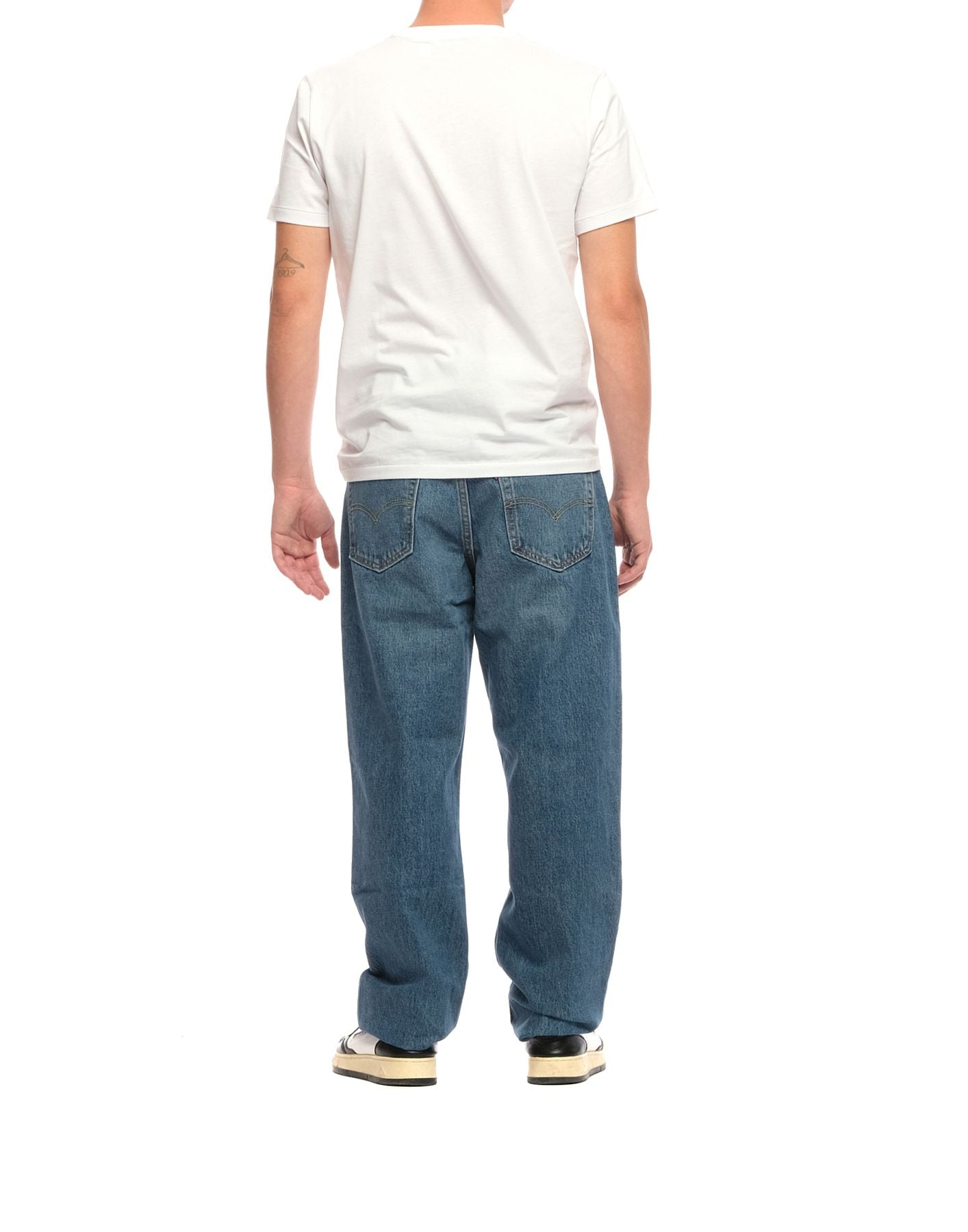 Jeans for men 29037 0050 MERRY AND BRIGHT Levi's