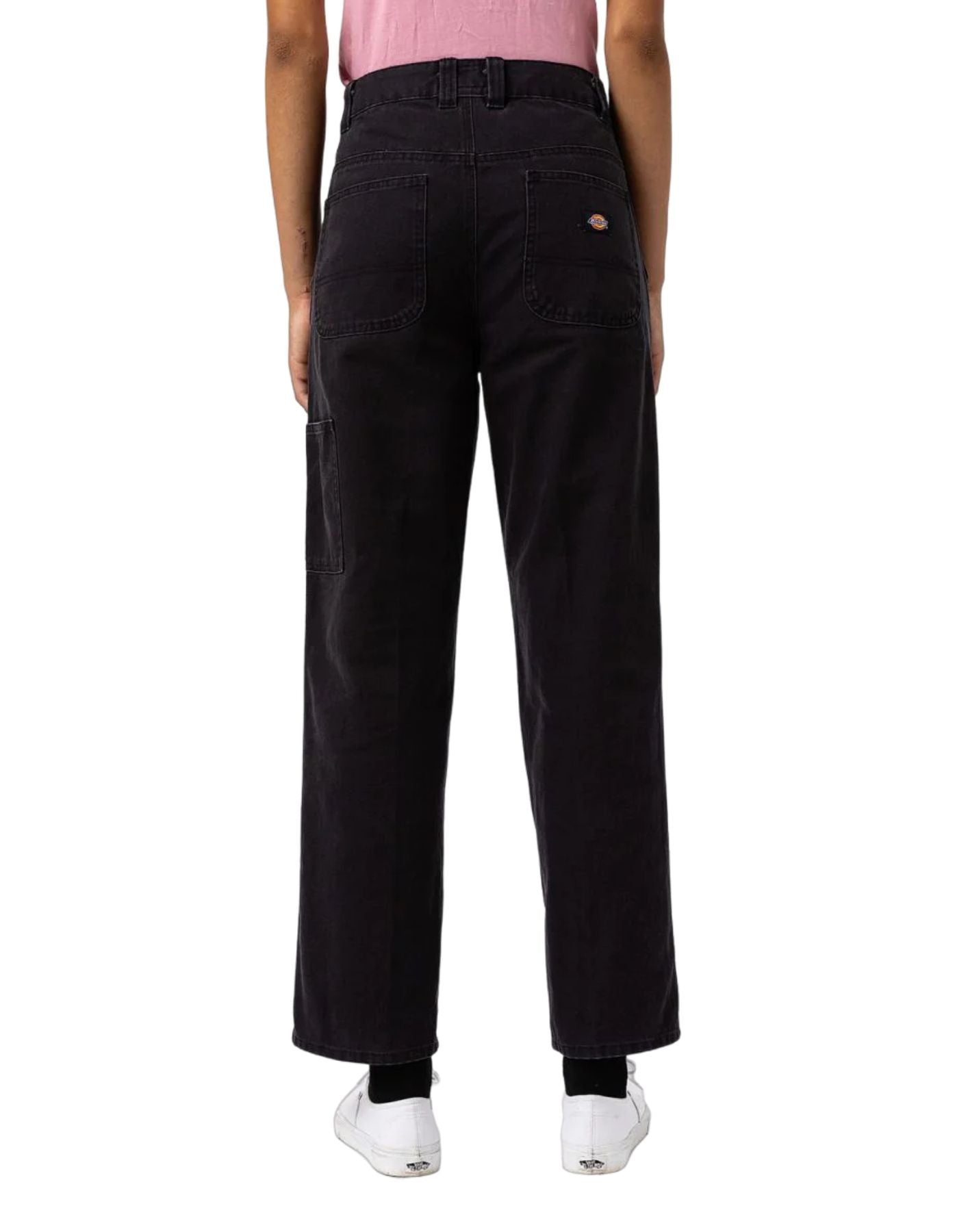 Pantaloni da donna DK0A4XZLC401 DICKIES