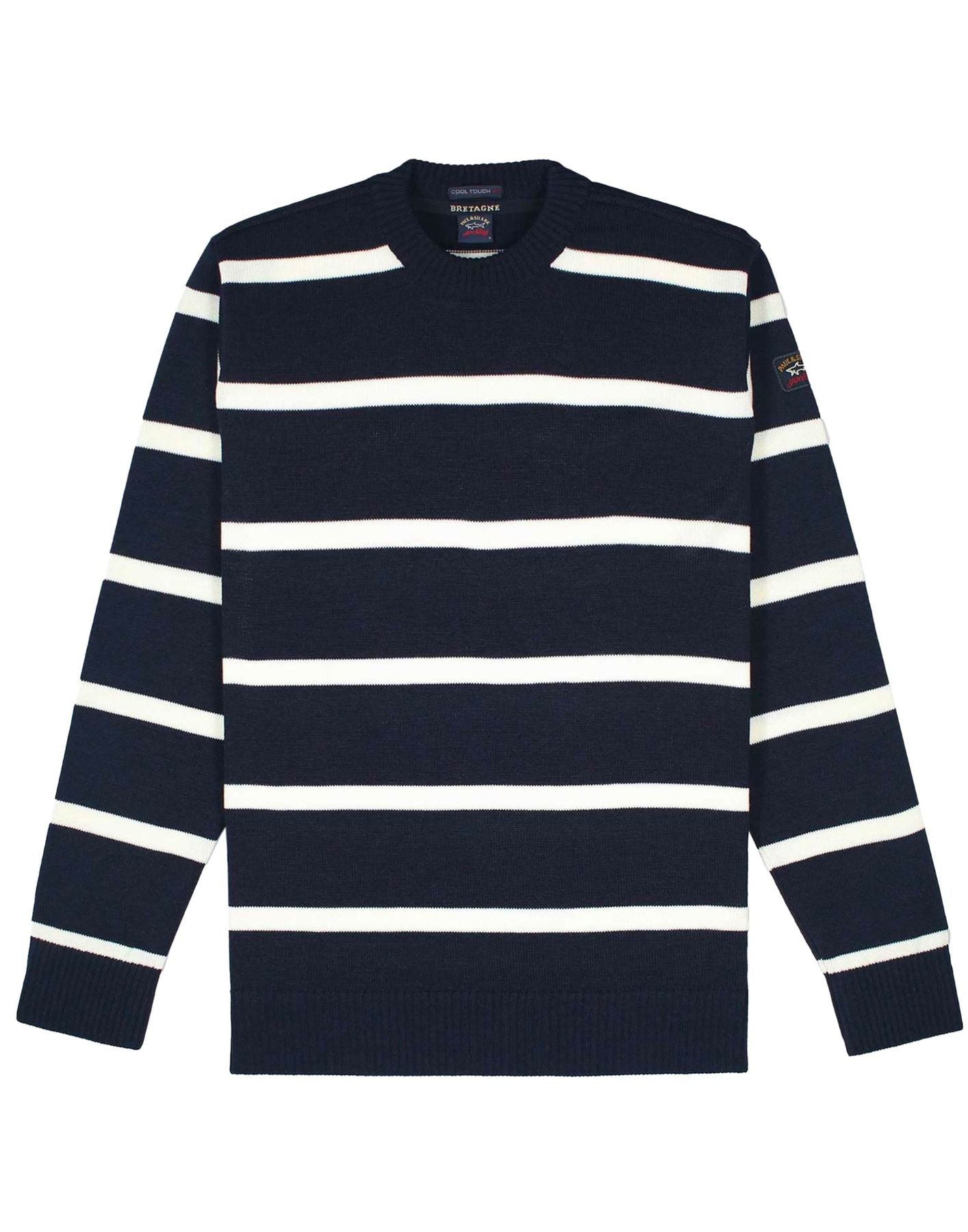 Sweater man C0P1031 573 PAUL & SHARK