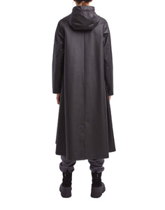 Raincoat for woman 3245 BLACK STUTTERHEIM