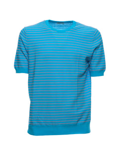 T-shirt for men LM U0507 005 2AG01 GALLIA