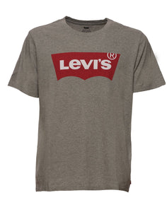 T-shirt for man 17783 0138 GREY Levi's