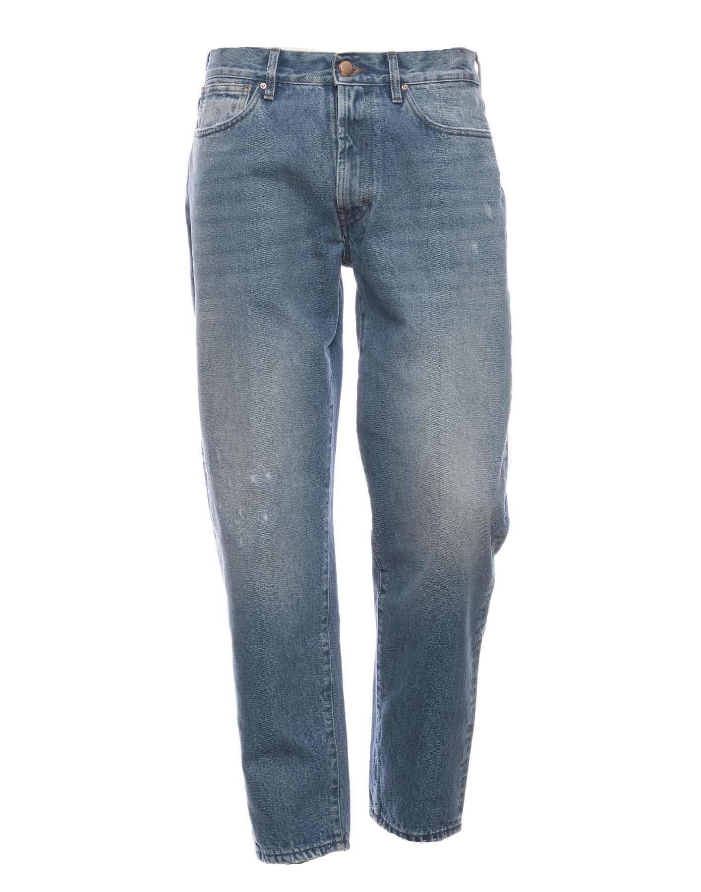 Jeans for men DON THE FULLER ANADYR DTFCLB 990