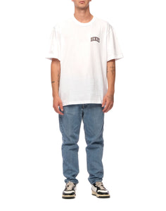T-shirt for man DK0A4Y8OG401 WHITE DICKIES