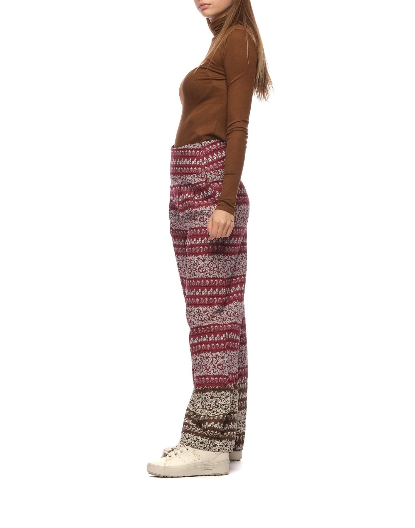 Pantalon pour femme swzpl87 WEILI ZHENG