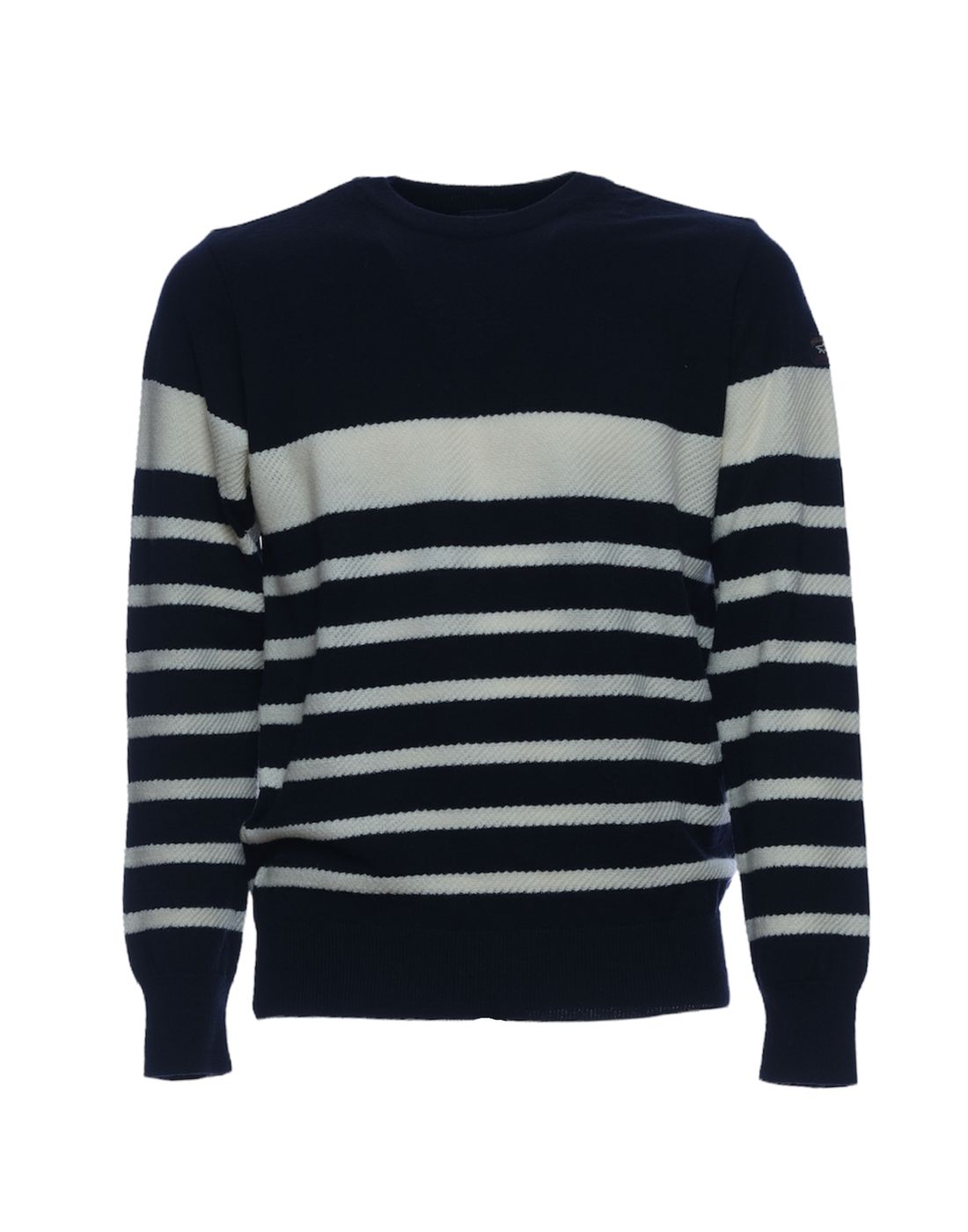 Sweater for man 12311019 111 PAUL & SHARK