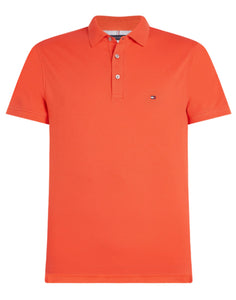 Polo pour homme MW0MW17771 SOH TOMMY HILFIGER