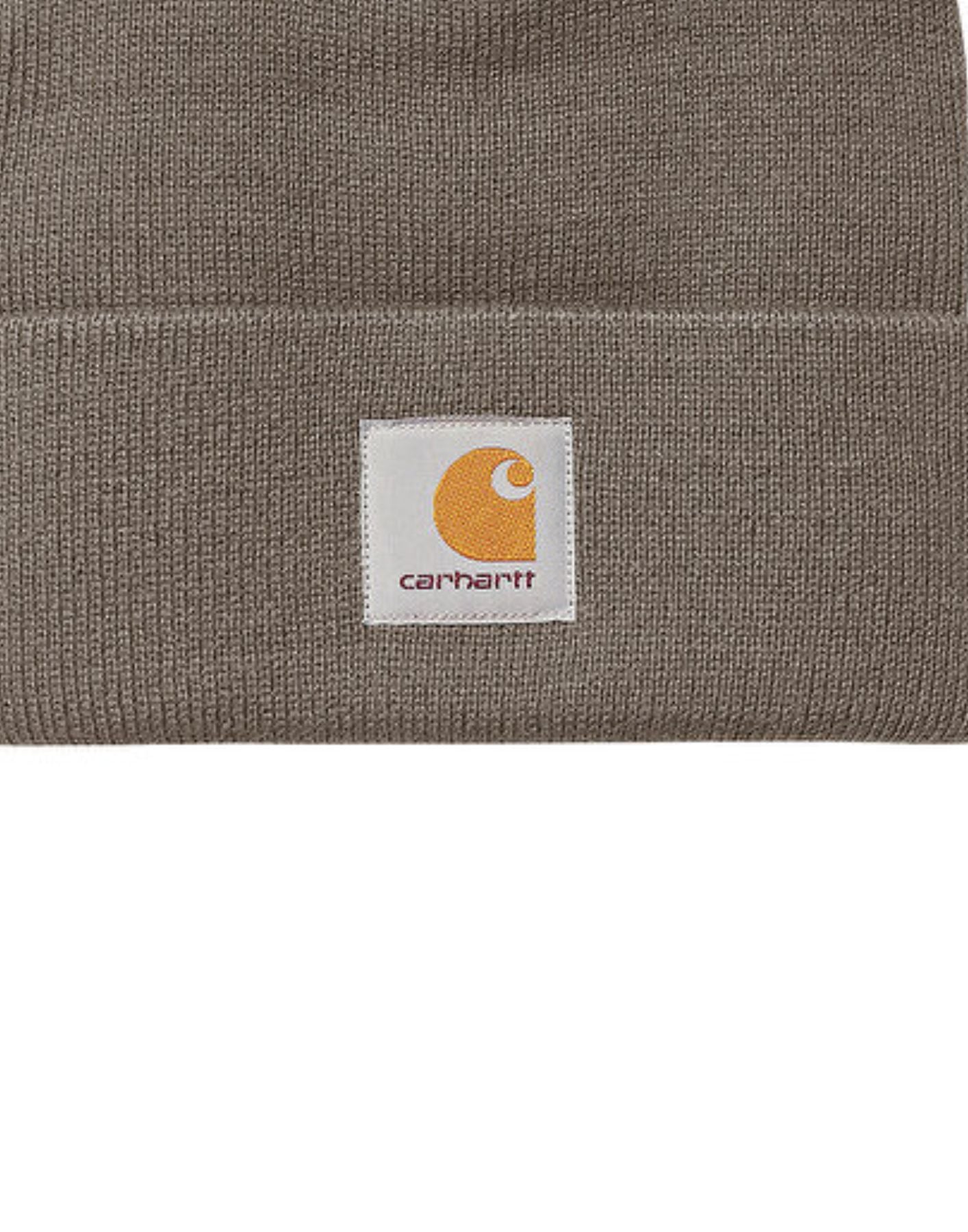 I017326 BARISTA - Cappelli - CARHARTT WIP